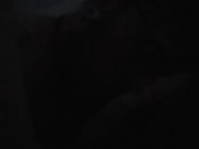 Cumming on his dick 3/16