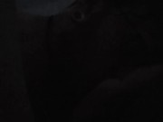 Cumming on his dick 4/16