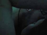 Cumming on his dick 9/16