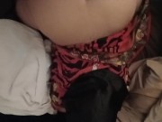 CUMMED IN HIS WIFE'S PUSSY 3 TIMES!
