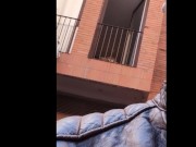 Public Nudity Compilation - Pizza Delivery, Topless Beach, Teasing Friend 10/16