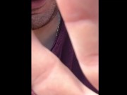 Public Nudity Compilation - Pizza Delivery, Topless Beach, Teasing Friend 4/16