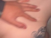 Bbc makes redhead teen gape and fart 16/16