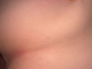 Bbc makes redhead teen gape and fart 6/16