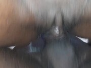 Ahegao anal and pov backshots compilation