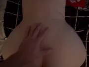 Backshots are my favorite 😍 2/16