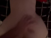 Backshots are my favorite 😍