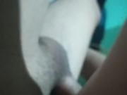 Mi novio dando bien duro, se viene en mi vagina 🥵 13/16