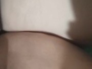 Mi novio dando bien duro, se viene en mi vagina 🥵 14/16