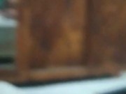 Mi novio dando bien duro, se viene en mi vagina 🥵 8/16