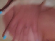 Young slut shows her body for cumshots – hot show 2/16