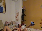 MY STEPSIS ASKED ME TO LICK HER FEET ENDED IN FUCKING HER 9/16