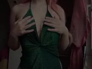 Am I enough for you? 9/16