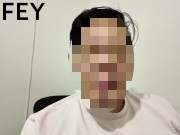 Pinay hot wife! I watched the delivery guy fuck my wifey. 3/16