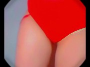 rage but its a spicy strip tease,