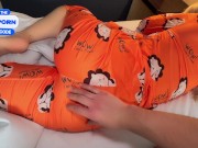 STEPSIS, Can I take off those CUTE PAJAMAS and FUCK YOUR TIGHT PUSSY?
