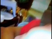 we went viral, rex n rage playing just the tip 6/16