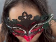 SOY ADICTA A ESTA VERGA 2/16