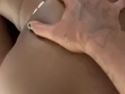 Stoned back shots 1/16