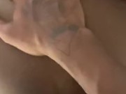 Stoned back shots 11/16