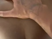 Stoned back shots 8/16