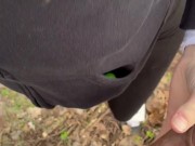 Walk in the park pt. 1 15/16