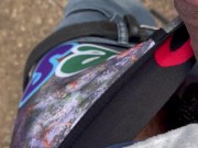 Walk in the park pt. 1 16/16