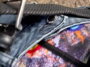 Walk in the park pt. 1 6/16