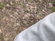 Walk in the park pt. 1 7/16