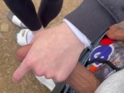 Walk in the park pt. 1 8/16