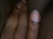 Play my pussy with me 7/16