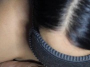 Close Up Slow Sensual Blowjob 12/16