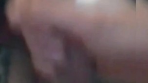 The moans my girlfriend sends me on WhatsApp