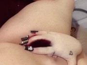 Makeup Brush Vibrator 15/16