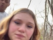 walk in the park pt.3 2/16