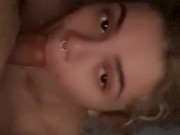 Hotwife blowjob 15/16