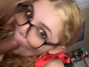 Schoolgirl outfit 10/16