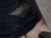 Hot Wife Blowjob and Facial 13/16