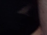 Hot Wife Blowjob and Facial 2/16