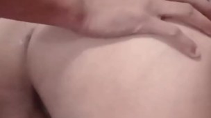 NO ONE HAD EVER LICKED MY ASS BEFORE, I LOVED IT (SHORT VIDEO)