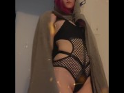 I’ll tease you 5/16