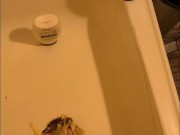 Banana Stepping 10/16