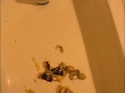 Banana Stepping 11/16