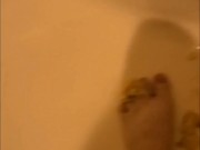 Banana Stepping 12/16