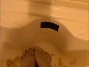 Banana Stepping 15/16