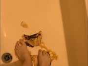 Banana Stepping 5/16