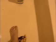 Banana Stepping