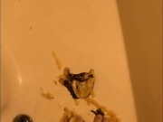 Banana Stepping 8/16