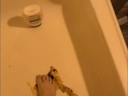 Banana Stepping 9/16