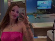 peituda do rabo tatuado 5/16